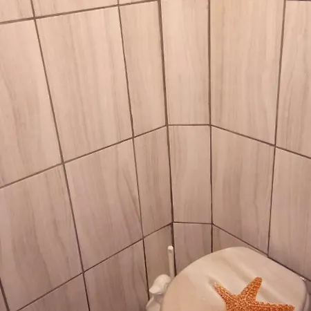 Διαμέρισμα Setany Apartman