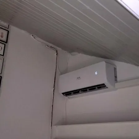 Διαμέρισμα Setany Apartman Σίοφοκ