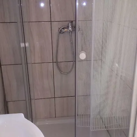 Setany Apartman Σίοφοκ