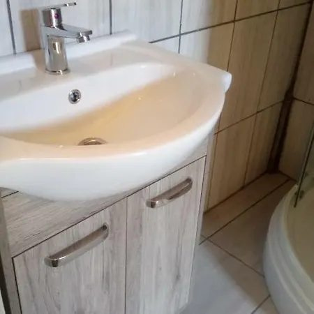Setany Apartman Σίοφοκ