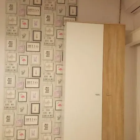 Setany Apartman Διαμέρισμα Σίοφοκ