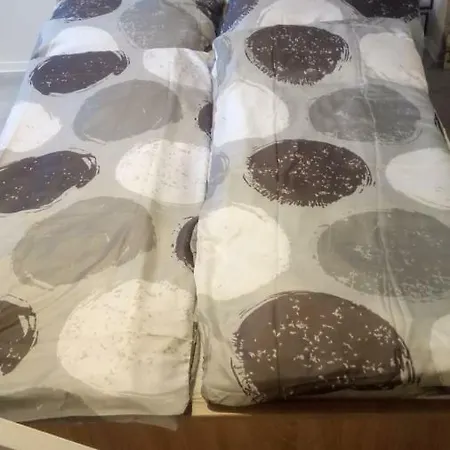 Setany Apartman Διαμέρισμα Σίοφοκ