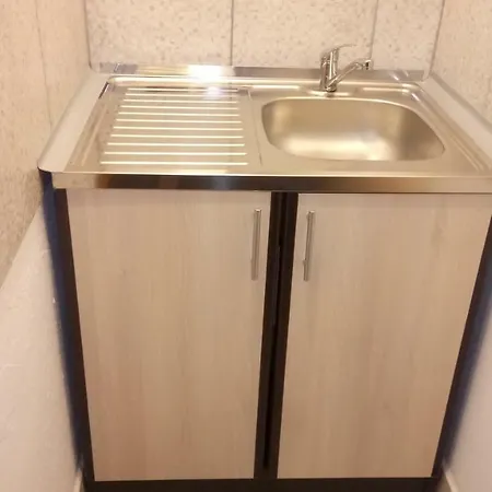 Setany Apartman Διαμέρισμα Σίοφοκ