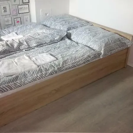 Διαμέρισμα Setany Apartman