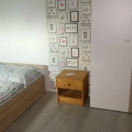 Setany Apartman * Σίοφοκ