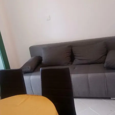 Διαμέρισμα Setany Apartman *