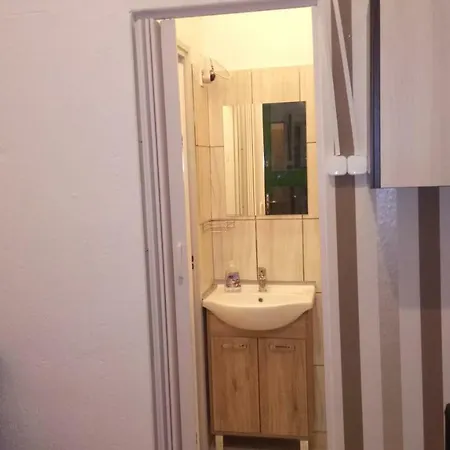 Διαμέρισμα Setany Apartman Σίοφοκ
