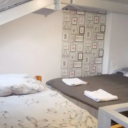 Διαμέρισμα Setany Apartman