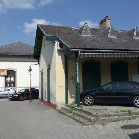 Setany Apartman