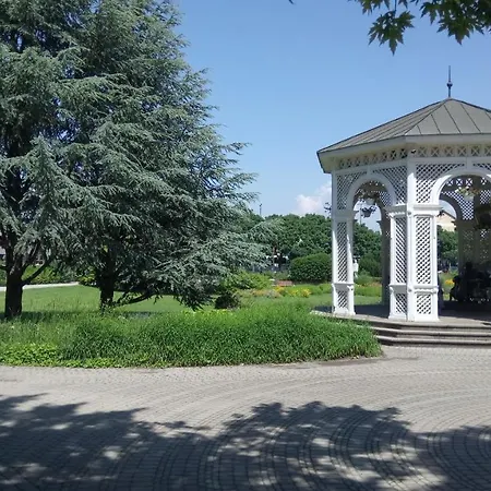 Setany Apartman Διαμέρισμα